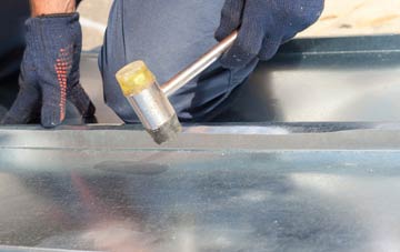 Beech Lanes metal roofing costs