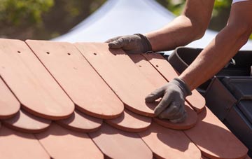 Beech Lanes roof tile contractors