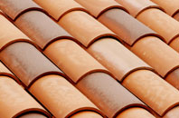 Beech Lanes clay roofing